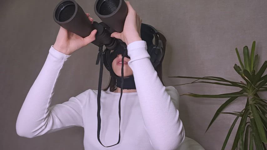 Fucked a sexy spy in the throat rough, throatpie - free porn video