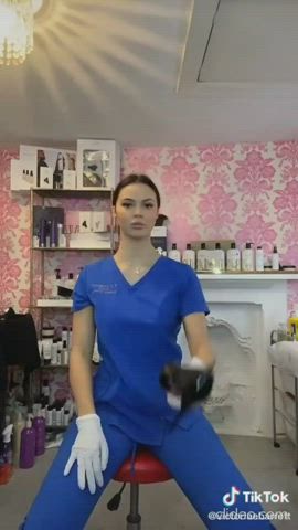 Busty Nurse -🔥🥵🥵🥵 Full OF Rip (Up-To-Date - 1.97 ) LINKS IN COMMENTS 🔥🔥 - free porn video