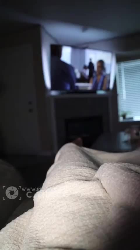 I can’t leave without a full Pussy 🤷🏼‍♀️[OC] - free porn video