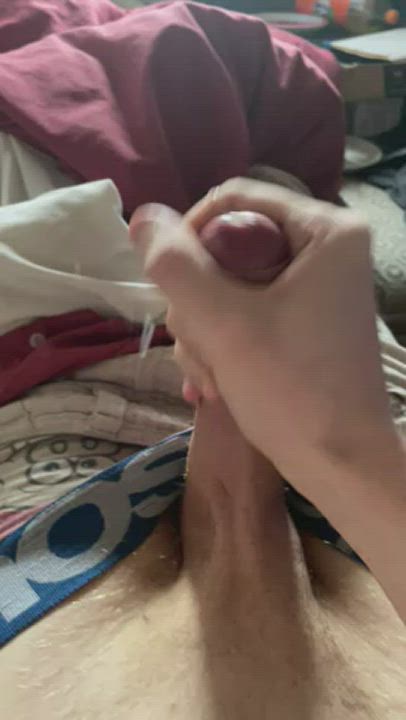 They told me to shoot my shot, so I did just that. - free porn video