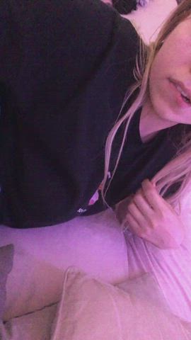 Will you be my daddy since I don't know my real one? - free porn video