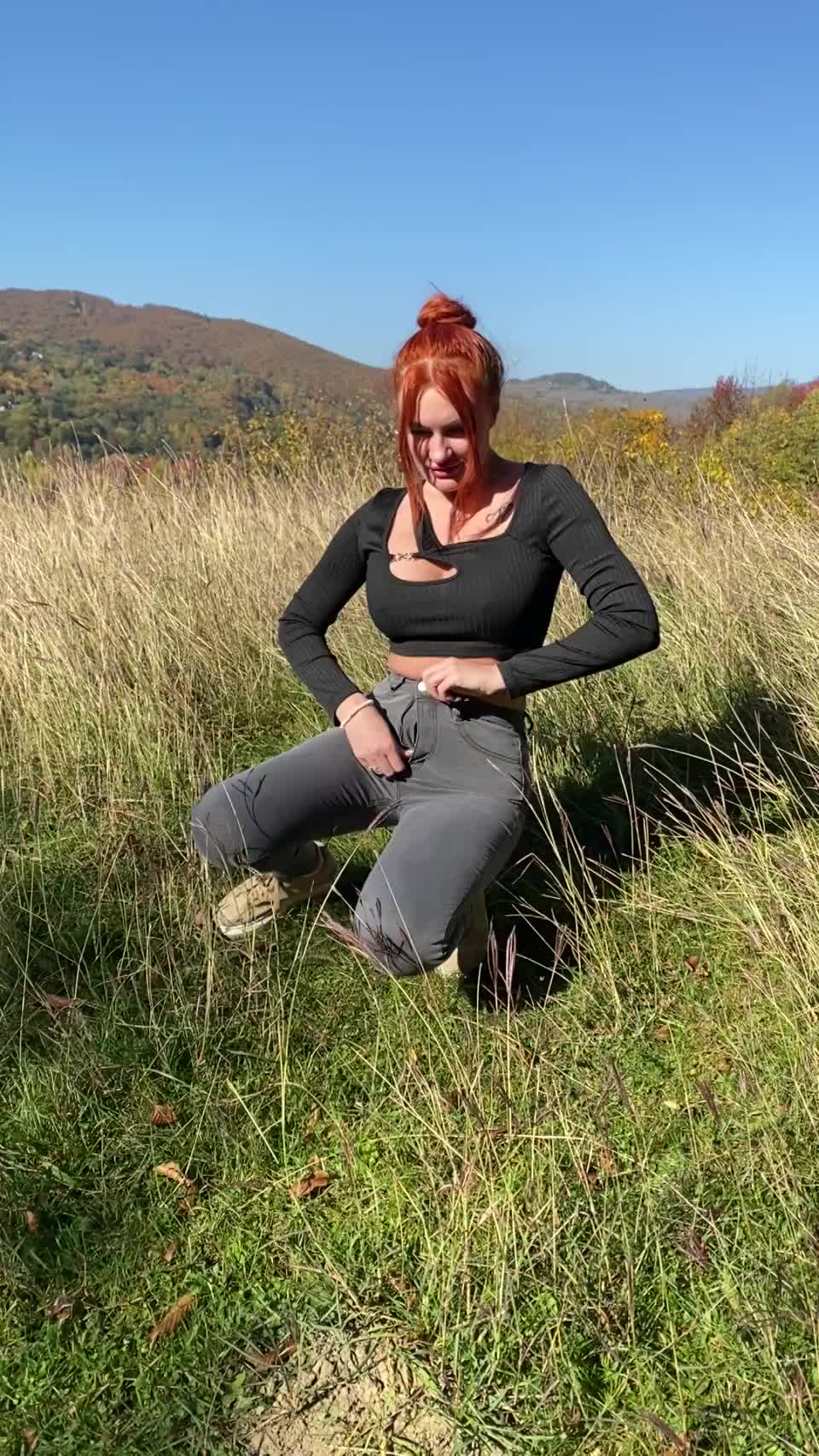 I can already feel your tongue - free porn video