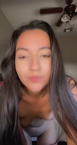 we can play as long as u promise me a creampie - free porn video