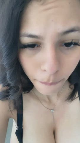 I'd let you make me a young mommy in a blink of an eye - free porn video