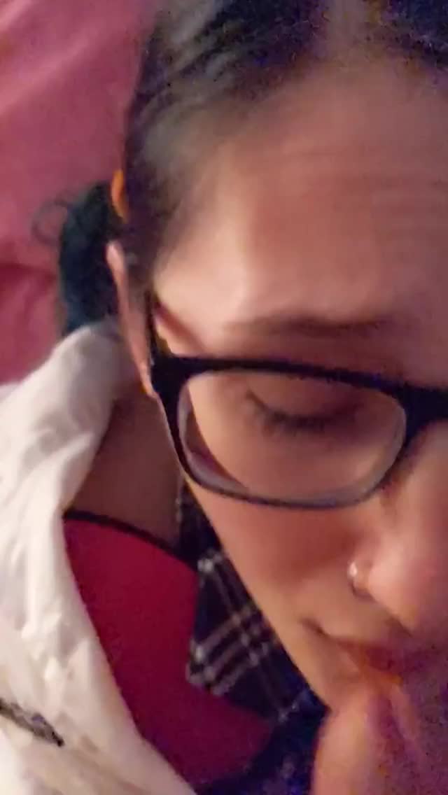 Mr Jameson likes doing this to me (sound on) - free porn video