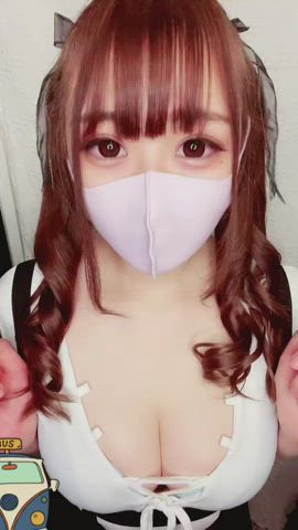How good is my boob bounce? - free porn video