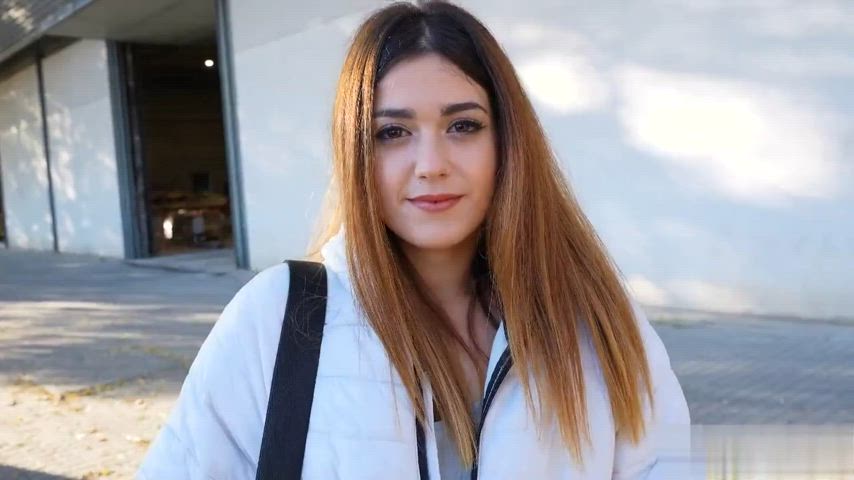 The power of money - free porn video