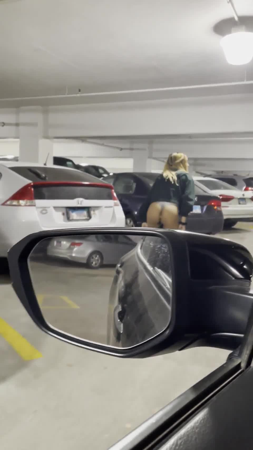 This is my way to get older daddies attention - free porn video