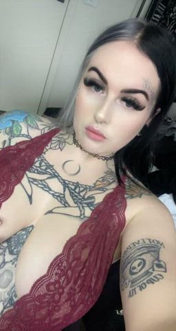 If I was naked infront of you right now, what would you do to me? let's have fun 😜 - free porn video