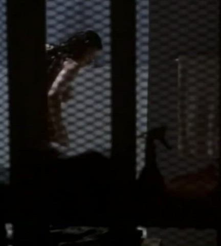 Krista Allen. The Haunted Sea. 1997 - free porn video