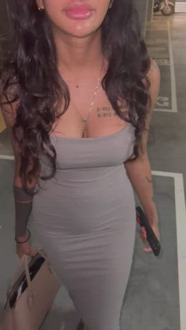 If watching this made you hard, I get to suck your cock 😈 - free porn video