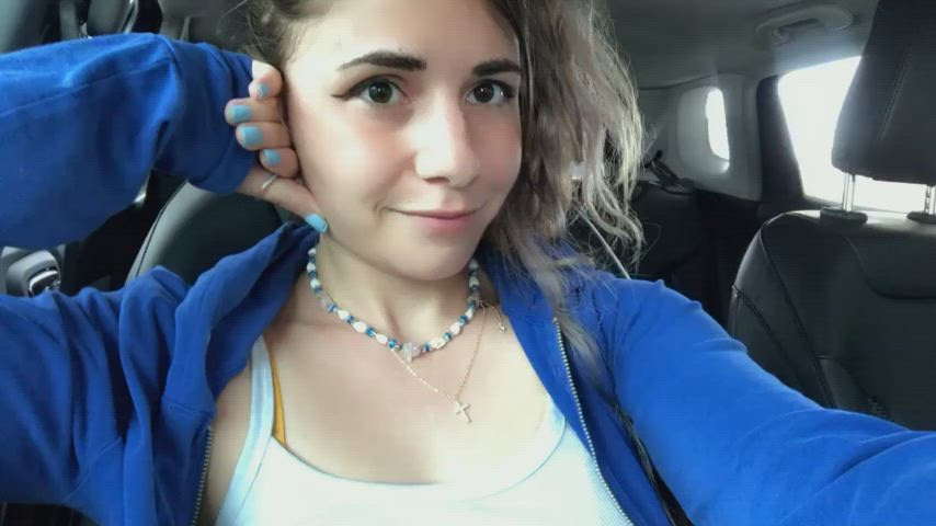 Cozy outfit for movies with my youth group tonight 🤗💕 - free porn video