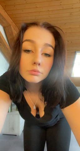 Stripped for the first time, did I do well?🙄 - free porn video