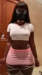 She is so hot!! - free porn video