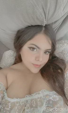 She's Thick AF👅👅 - free porn video