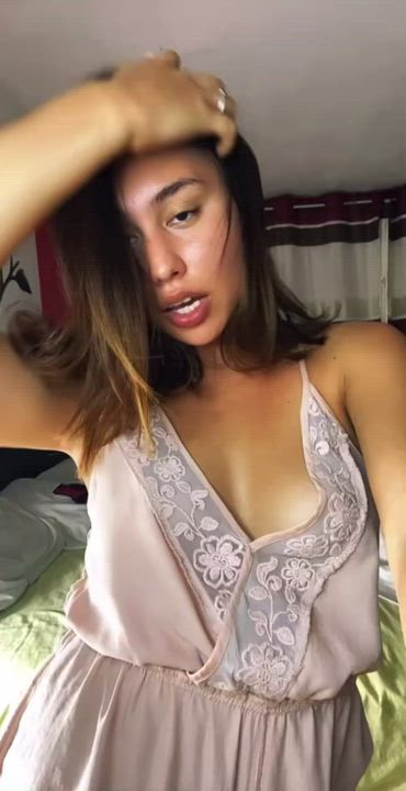 I hope you like Mexican ass so I can give you some - free porn video