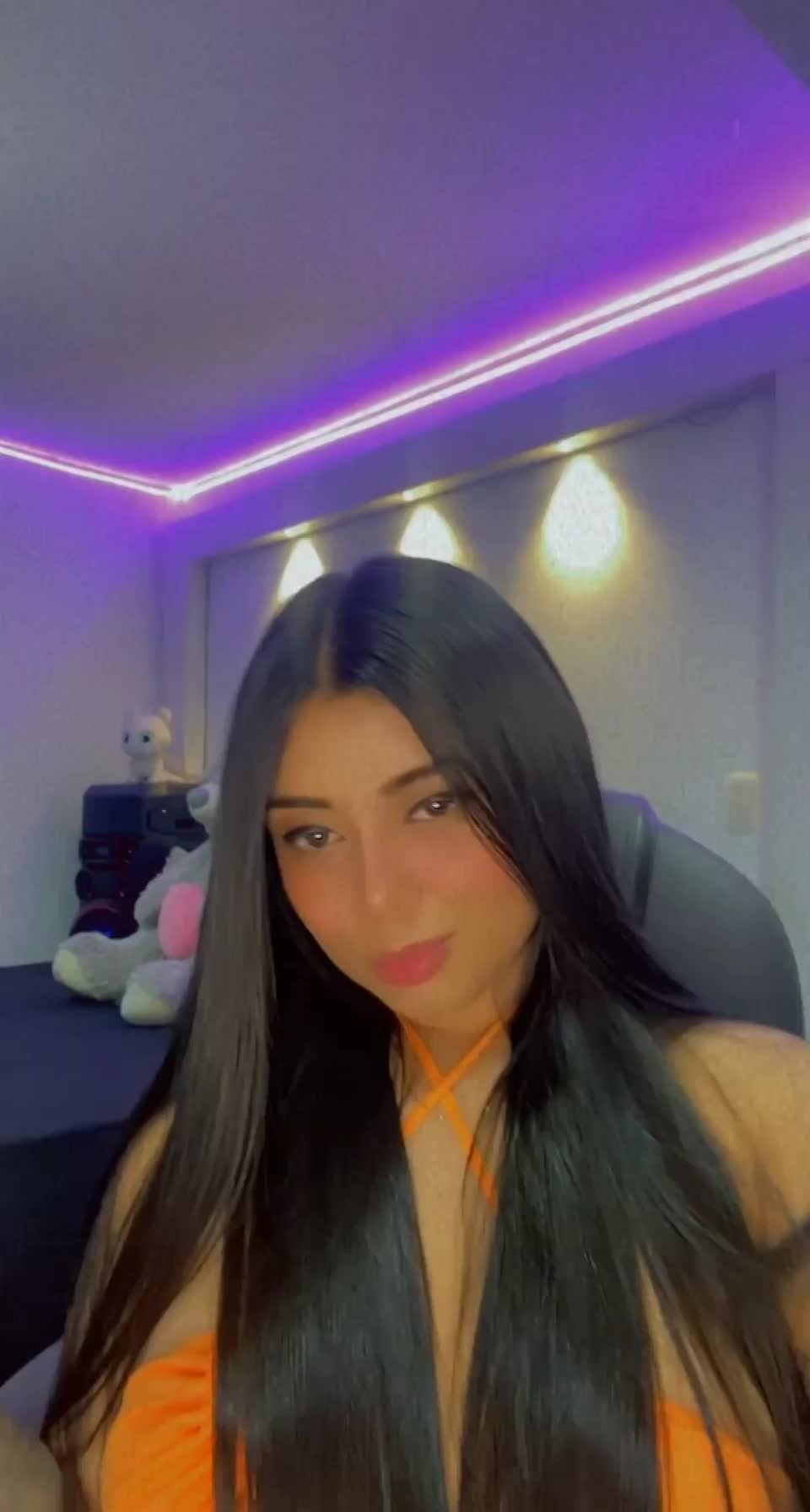 Getting ready for a family dinner!🥰 - free porn video