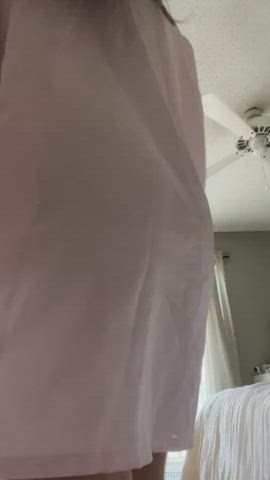 All natural milf body made for breeding ;) - free porn video