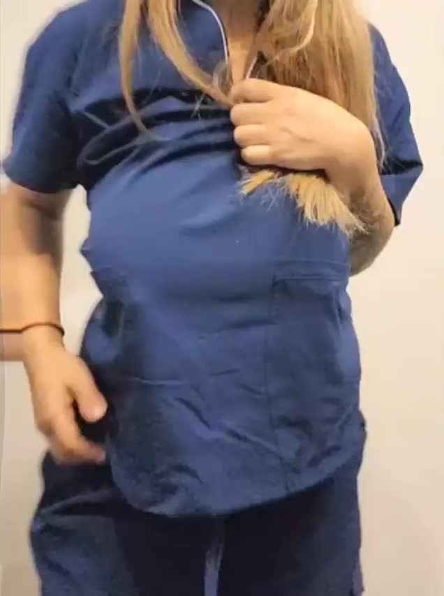 I would make your hospital stay more fun 😉 - free porn video