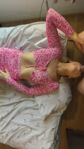 Me and my roommate had a couple of drinks…and it led to this - free porn video