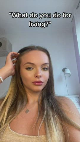 lets change topics haha - free porn video
