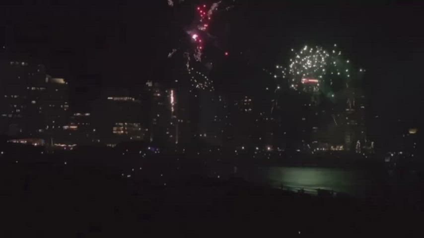 New year party put my pussy very horny pls give me a dick - free porn video