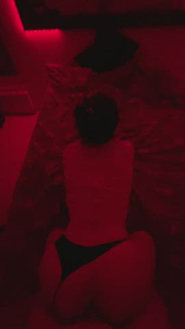 How many guys would like to fuck me like that? - free porn video