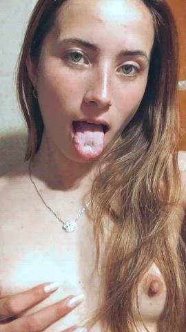 Impregnate me already 😅 - free porn video