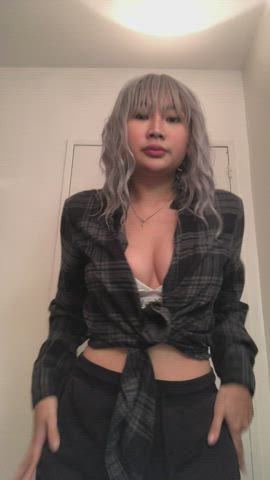 would you fvck me if i was your little babe? - free porn video
