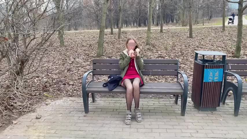 It was very exciting - free porn video