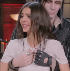 Victoria Justice - What her fans should do... - free porn video