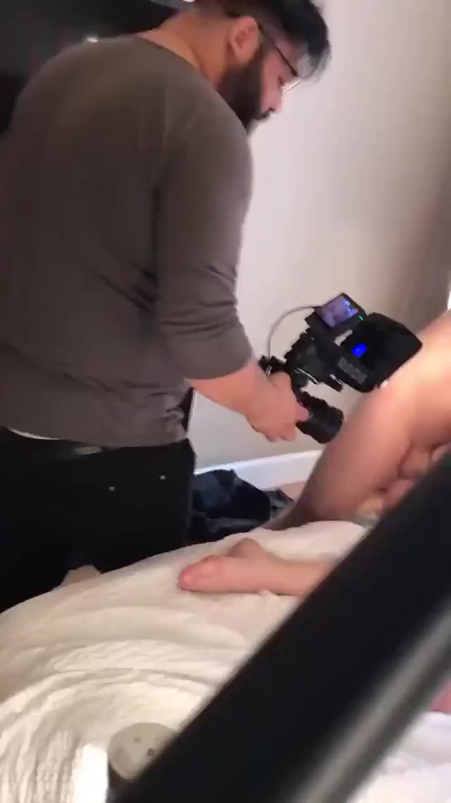 The Scene - free porn video