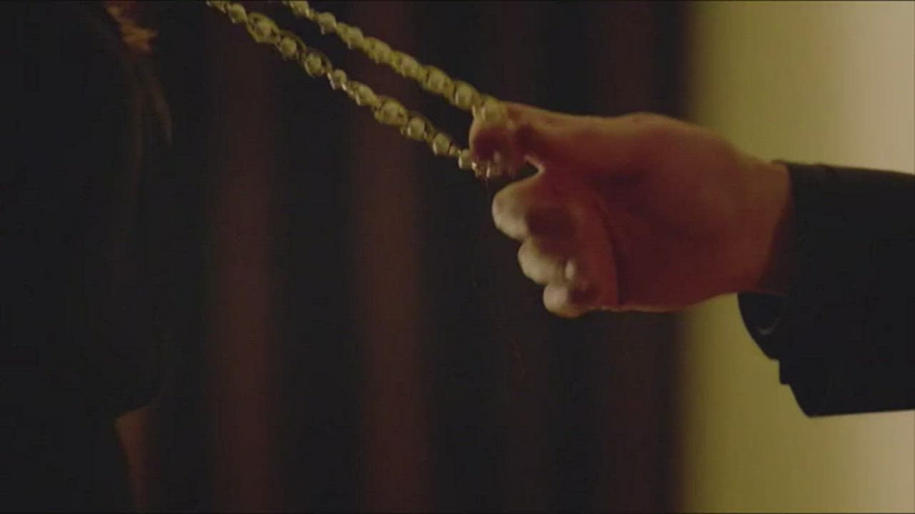 Hayley Atwell just for once should go topless - free porn video