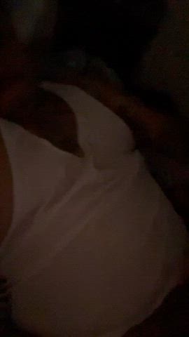 Getting sucked up by the homies mom - free porn video