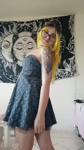 I am cuddly and very hot - free porn video