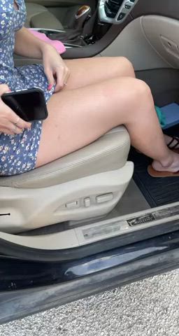 A valet job doesn’t seem so bad - free porn video