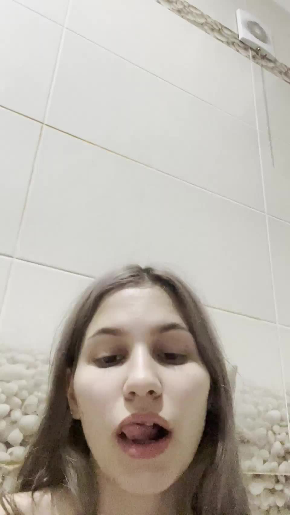 If we lived together would you fuck me? - free porn video