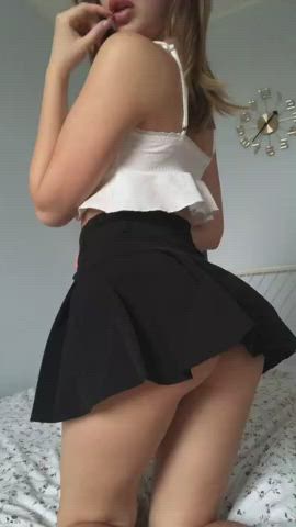 Did someone order a small teen fuckdoll? - free porn video