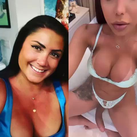 Big cocks for gooning - free porn video