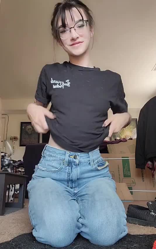 would you eat my delicious asshole? - free porn video