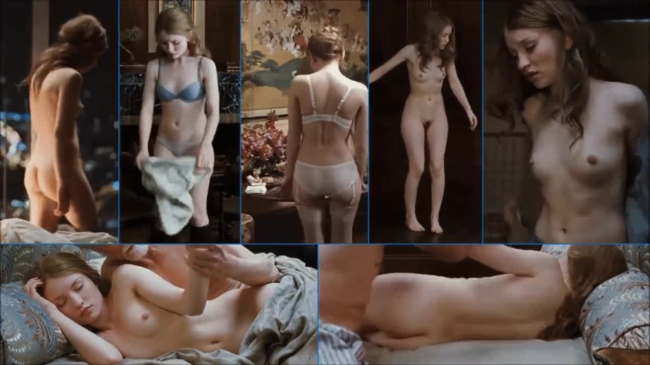Emily Browning - Nude Scenes - free porn video