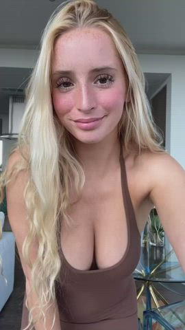 genetically gifted 🤰 - free porn video