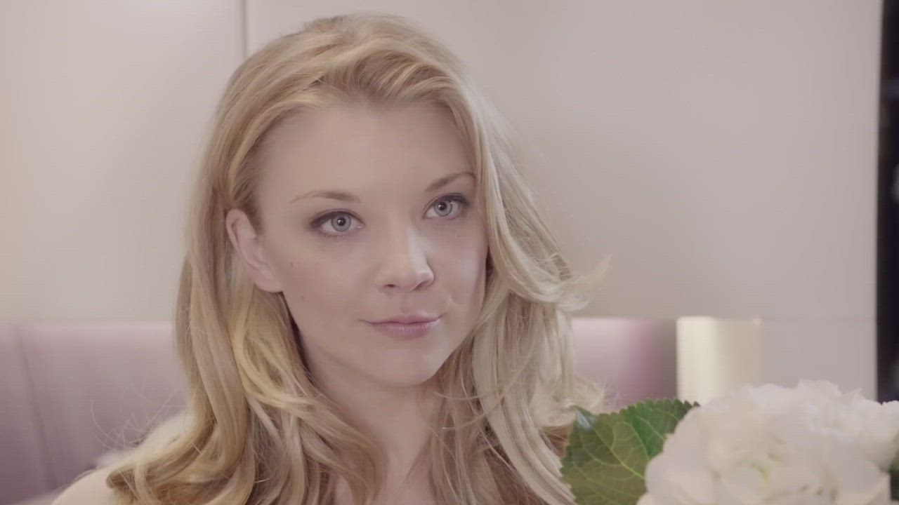 Natalie Dormer - free porn video