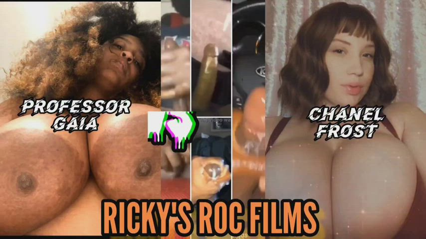 TIT BATTLE FOR THE AGES - free porn video