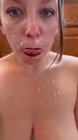 Exactly the icing I needed! - free porn video