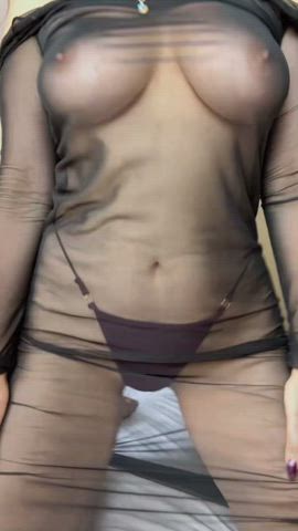 can you believe this body was made in the 60s? - free porn video