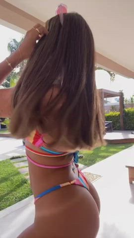 Anitta (Brazilian singer) - free porn video
