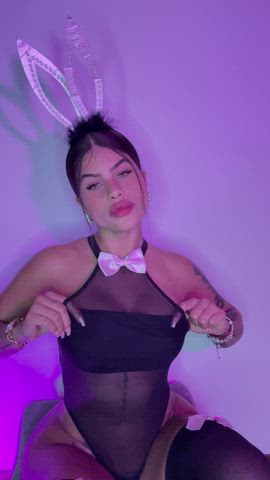 Two play toys for your amusement and ready to be GOONED. - free porn video