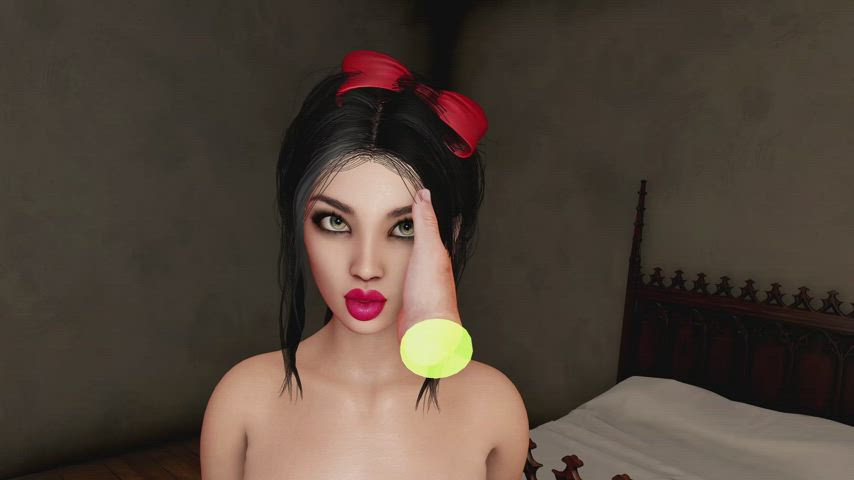 Adult VR Game Room - free porn video