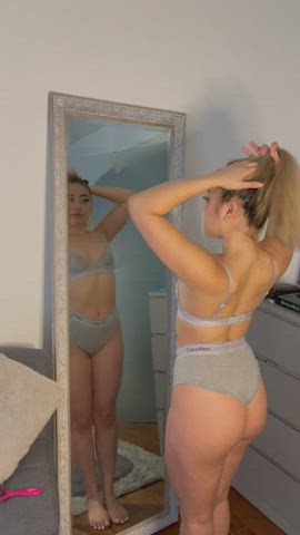 The perfect view to start your week ☺️ - free porn video